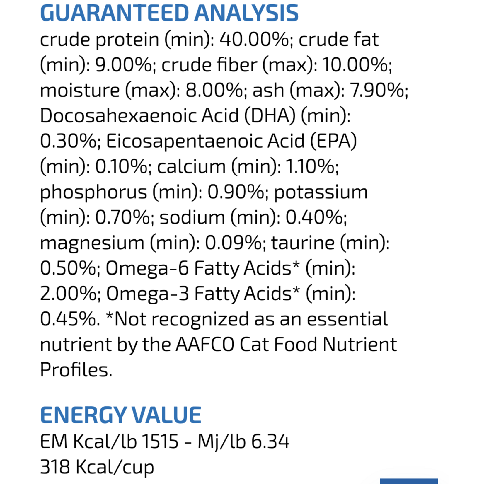 Farmina Farmina Quinoa: Weight Management Lamb