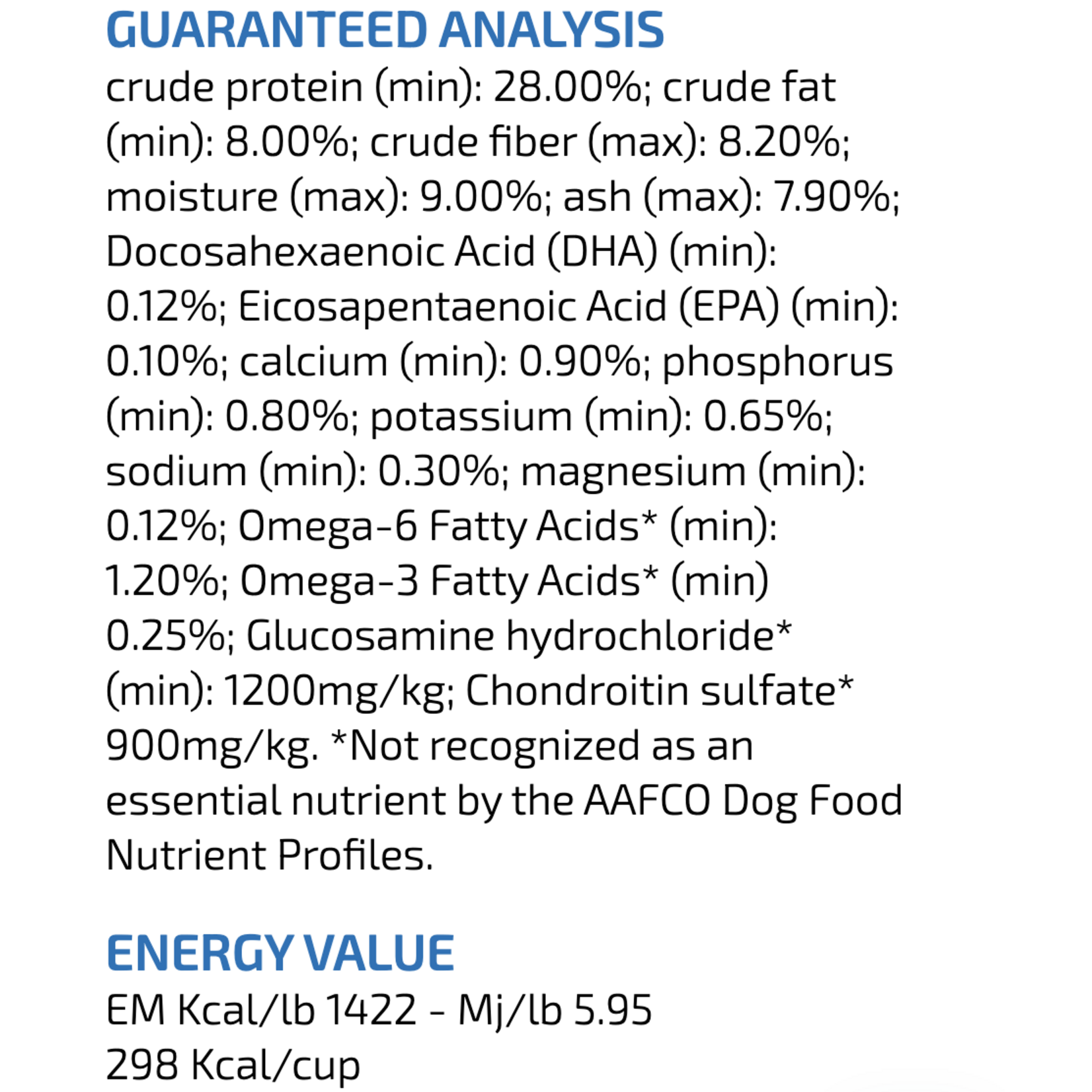 Farmina Farmina Quinoa: Weight Management Lamb Adult 5.5lb