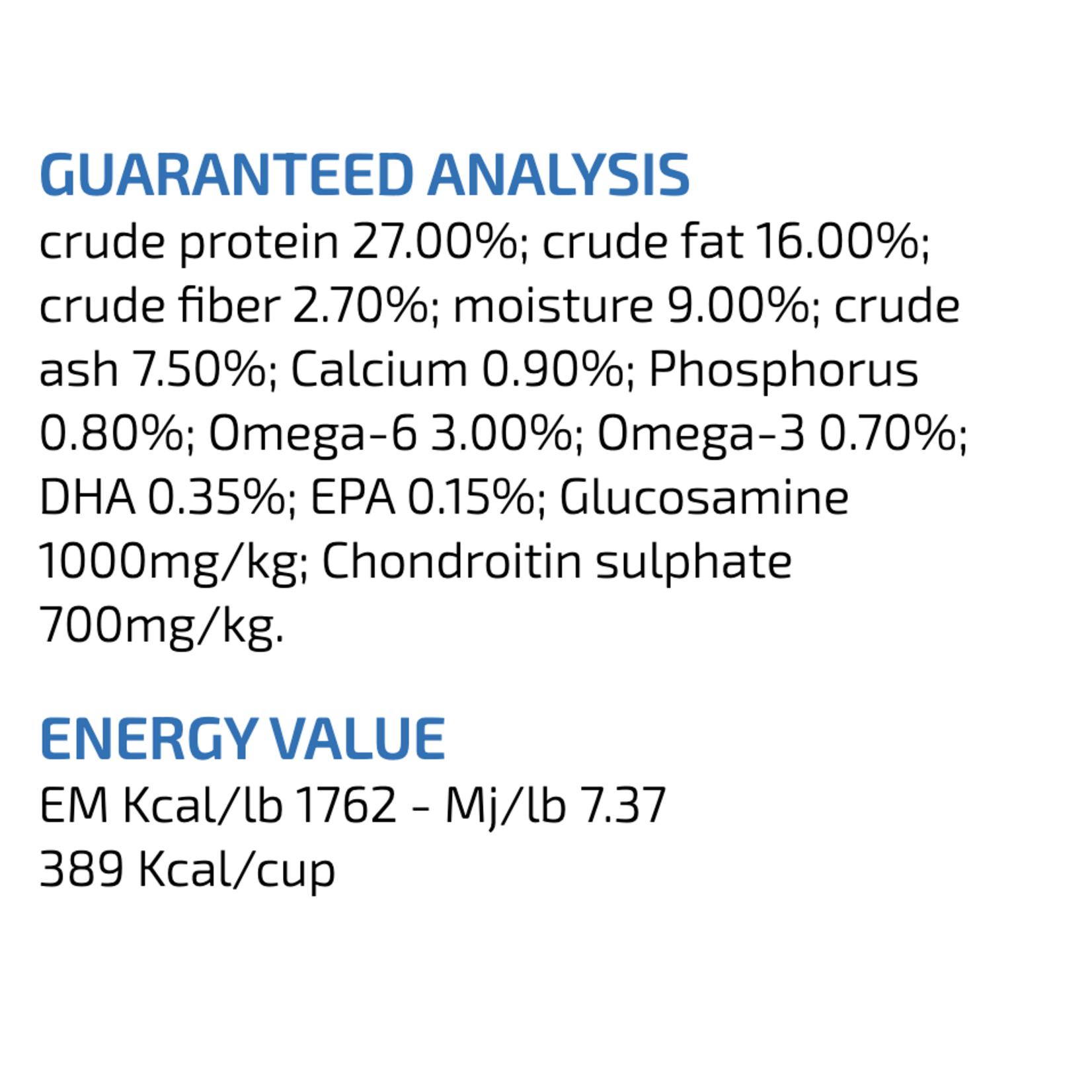 Farmina Farmina Tropical: Pork