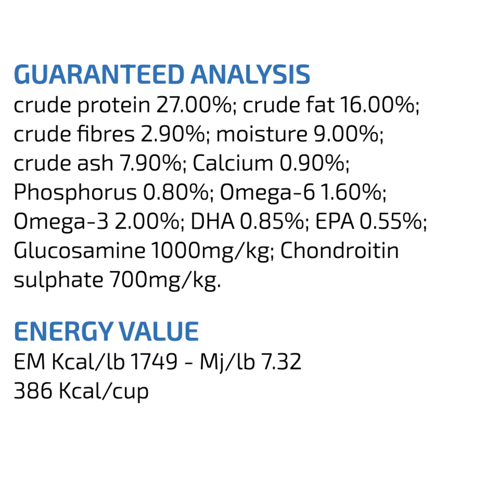 Farmina Farmina Tropical: Salmon