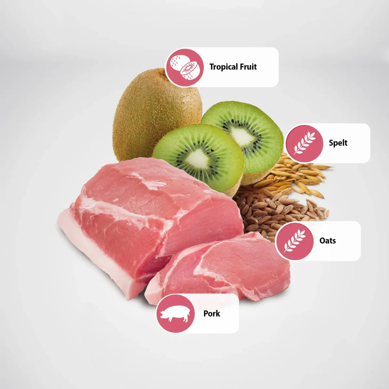 Farmina Farmina Tropical: Pork