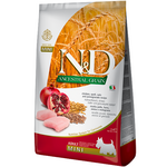 Farmina Farmina Ancestral Grain: Chicken & Pomegranate