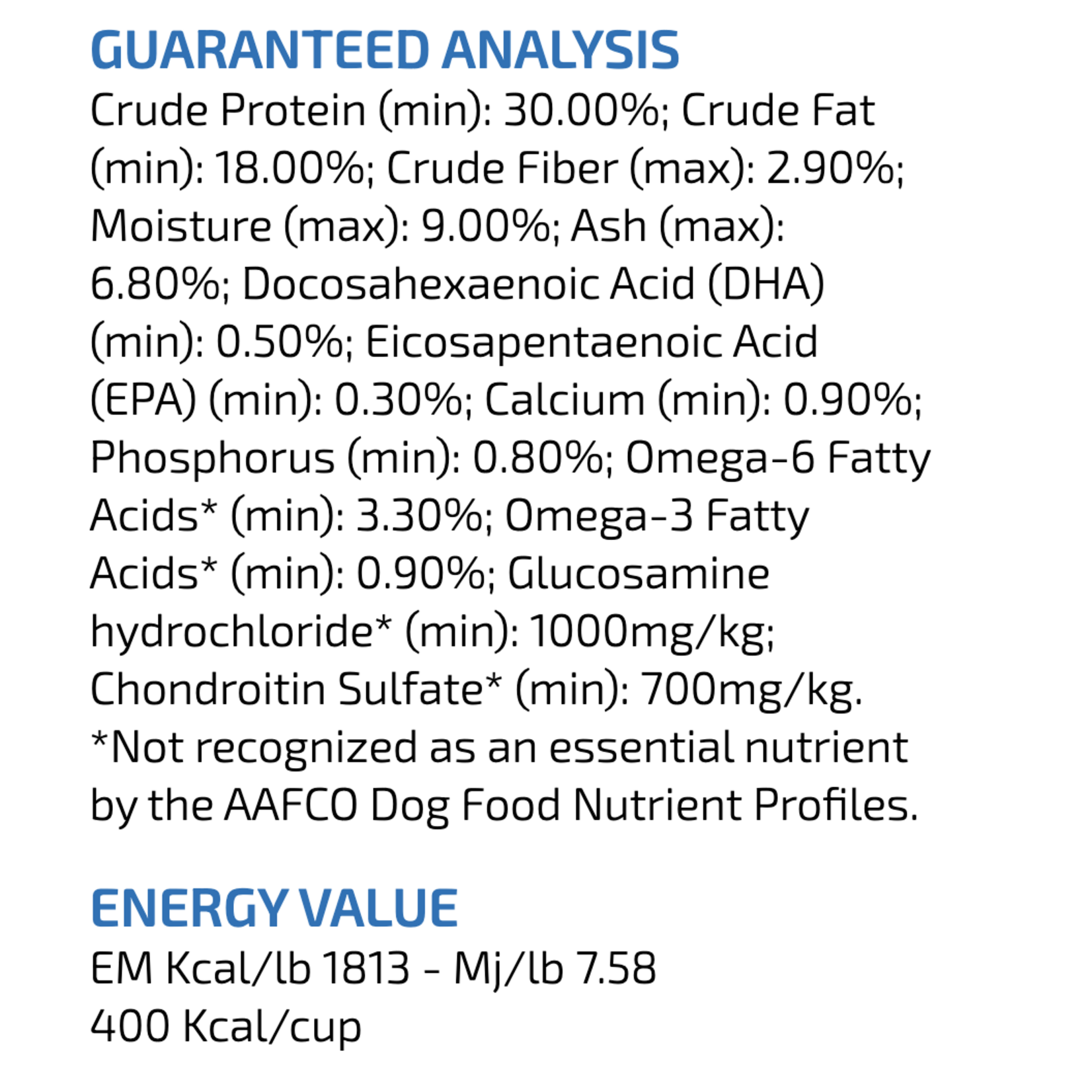 Farmina Farmina Ancestral Grain: Chicken & Pomegranate