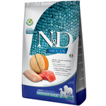 Farmina Farmina Ocean: Salmon, Cod & Cantaloup