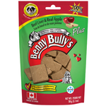 Benny Bully's Benny Bully's: Beef Liver Plus Apple 58g