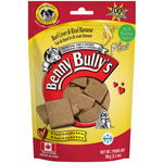 Benny Bully's Benny Bully's: Beef Liver Plus Banana 58g