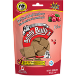 Benny Bully's Benny Bully's: Beef Liver Plus Cranberry 58g