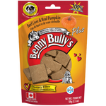 Benny Bully's Benny Bully's: Beef Liver Plus Pumpkin 58g