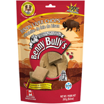 Benny Bully's Benny Bully's: Bison Liver Chops 60g