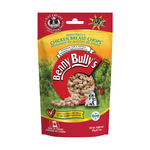 Benny Bully's Benny Bully's: Chicken Breast Chops: Cat Treats 20g