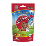 Benny Bully's Benny Bully's: Chicken Heart Chops: Cat Treats 20g