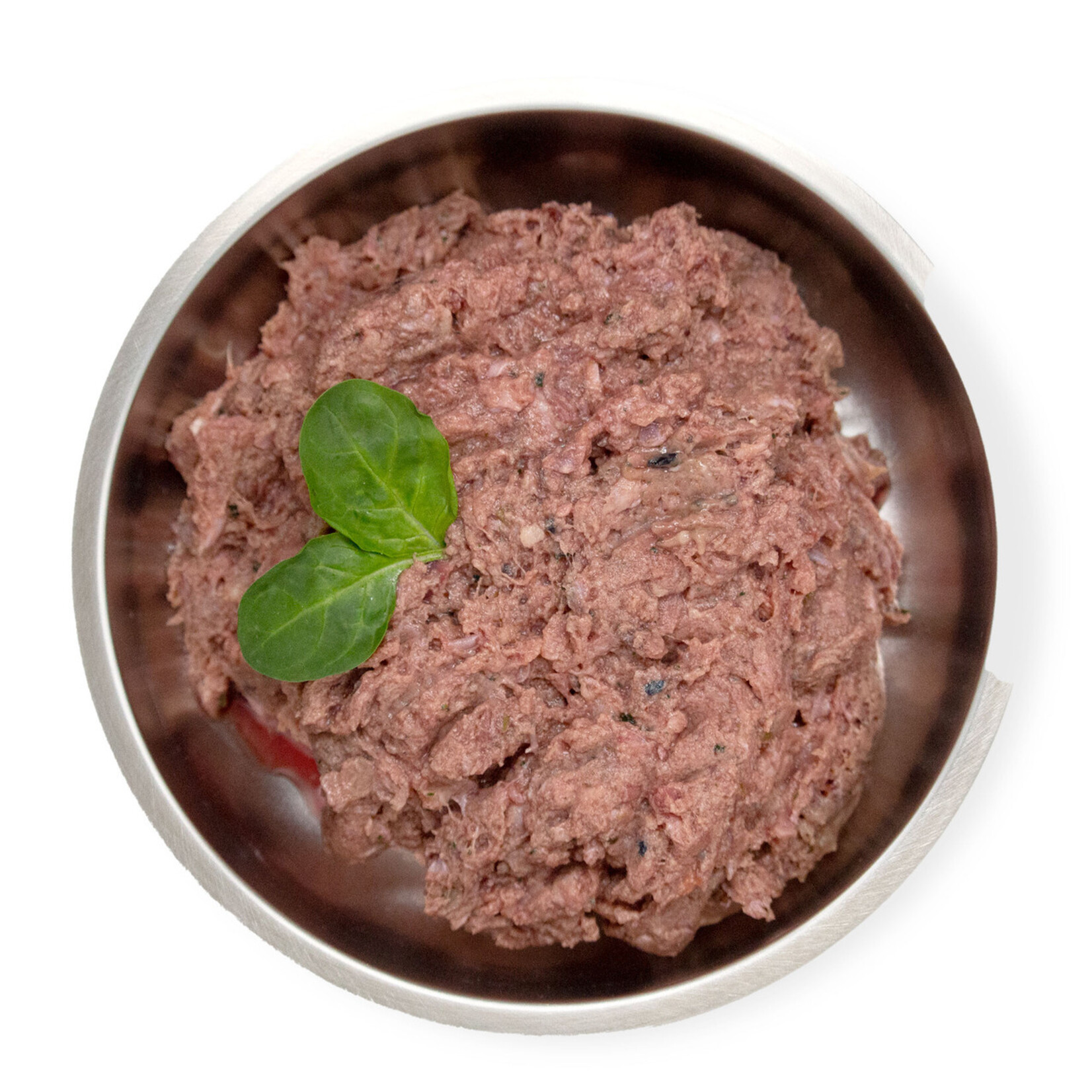 Big Country Raw Big Country Raw: Duck Dinner 4lb