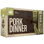 Big Country Raw Big Country Raw: Pork Dinner 4lb