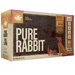 Big Country Raw Big Country Raw: Pure Rabbit 4lb