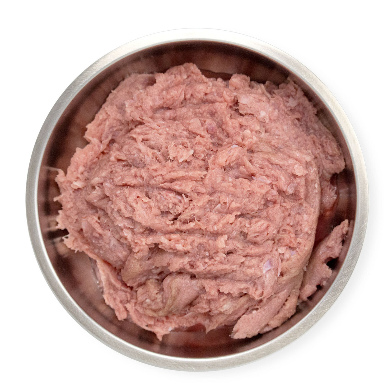 Big Country Raw Big Country Raw: Pure Rabbit 4lb