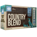 Big Country Raw Big Country Raw: Signature Blend: Country Blend Turkey 4lb