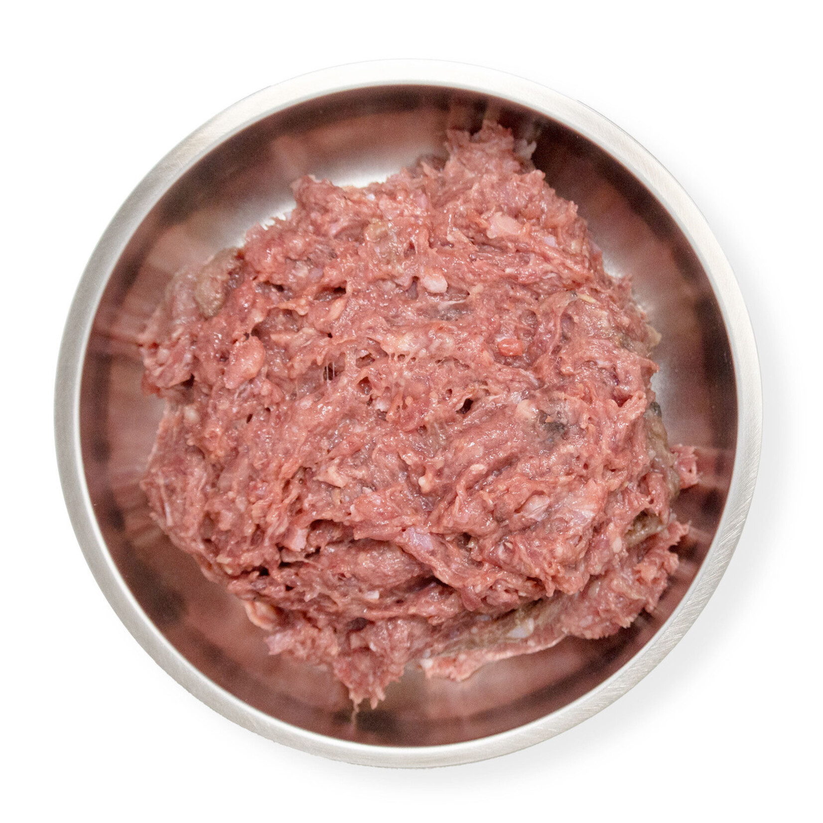Big Country Raw Big Country Raw: Signature Blend: Country Blend Turkey 4lb
