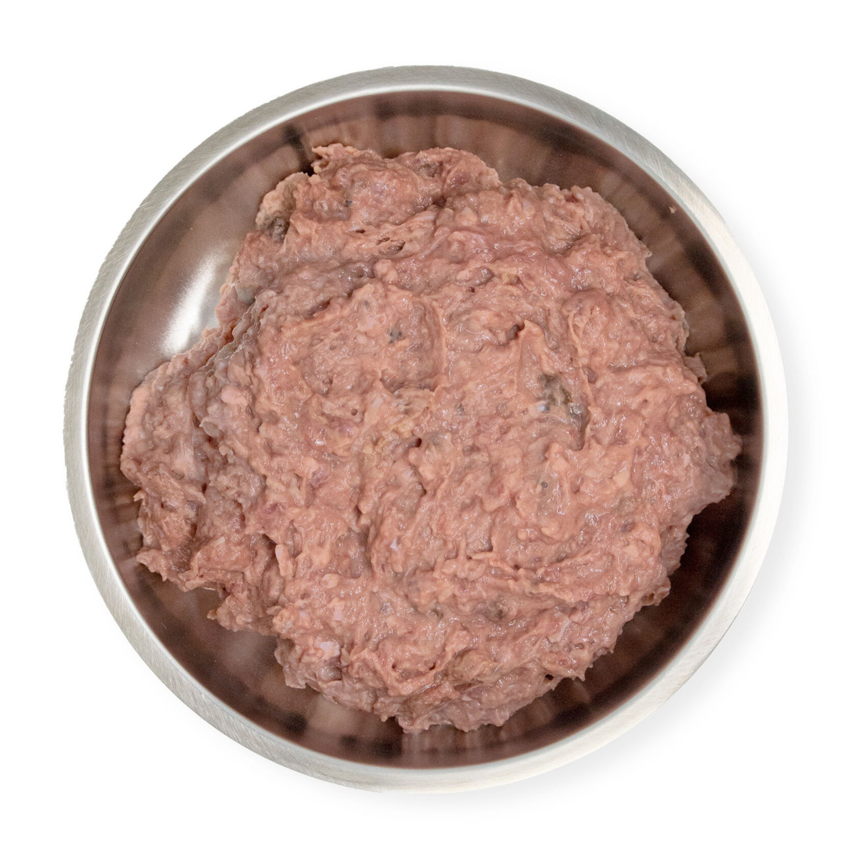 Big Country Raw Big Country Raw: Signature Blend: Turkey-Salmon-Lamb 4lb