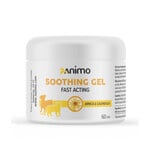 Zanimo: Soothing Gel 60mL