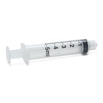 Amber NaturalZ AHS: Sterile Feeding Syringe 5mL