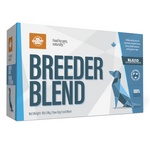 Big Country Raw Big Country Raw: Signature Blend: Breeder Blend Chicken 4lb