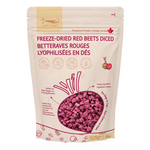 Loopy Paws Loopy Paws: Freeze-Dried Treats: Red Beets 25g