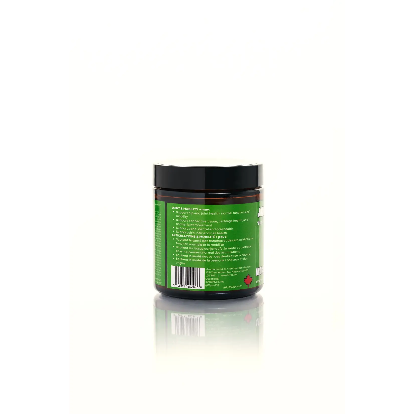 Myco Pet Myco Pet: Joint & Mobility 30g