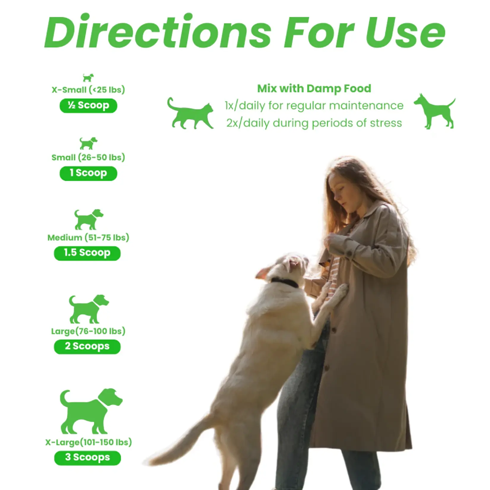 Myco Pet Myco Pet: Joint & Mobility 30g