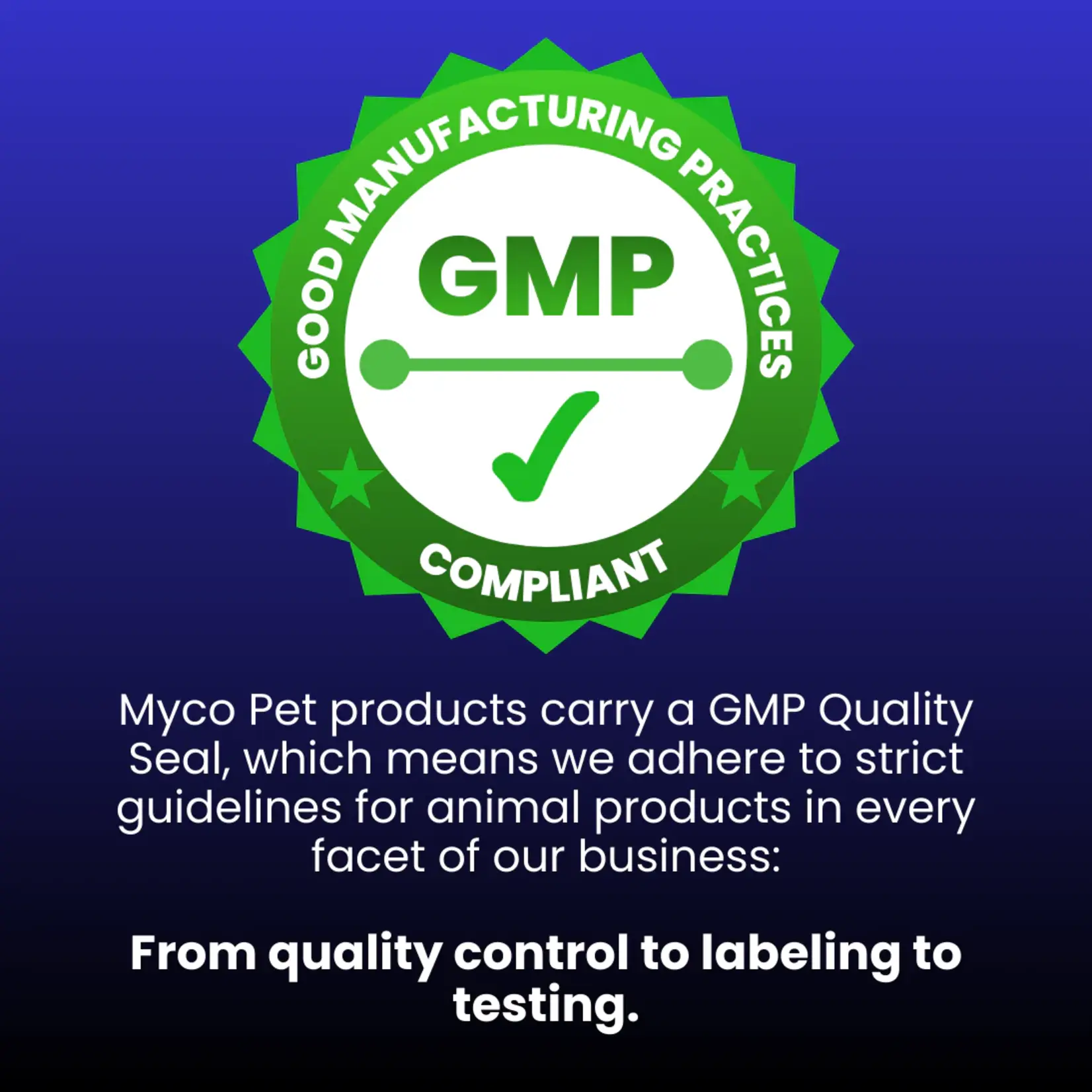 Myco Pet Myco Pet: Joint & Mobility 30g