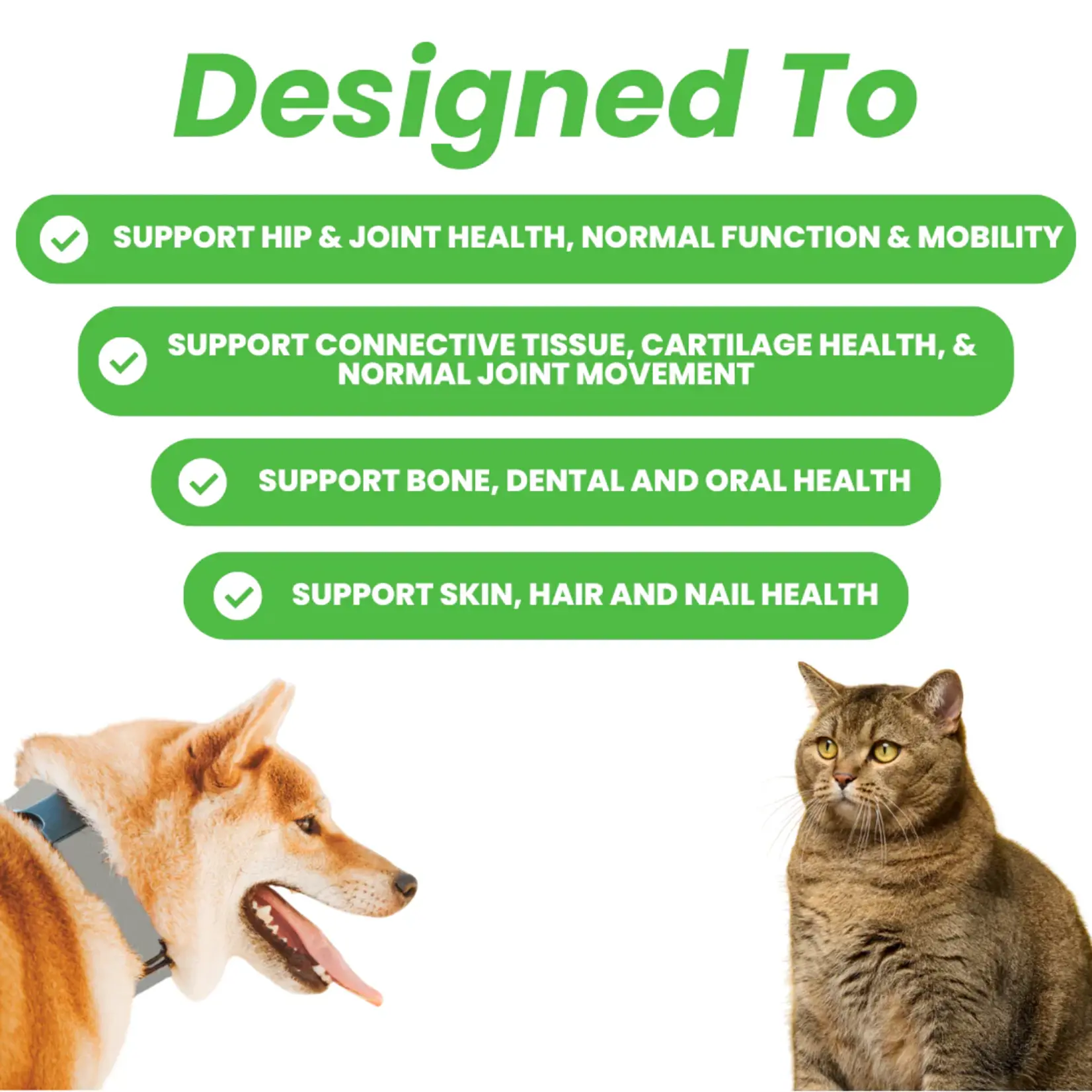 Myco Pet Myco Pet: Joint & Mobility 30g