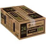 Iron Will Raw Iron Will Raw: Meal Deal: K9 Buffet 24lb
