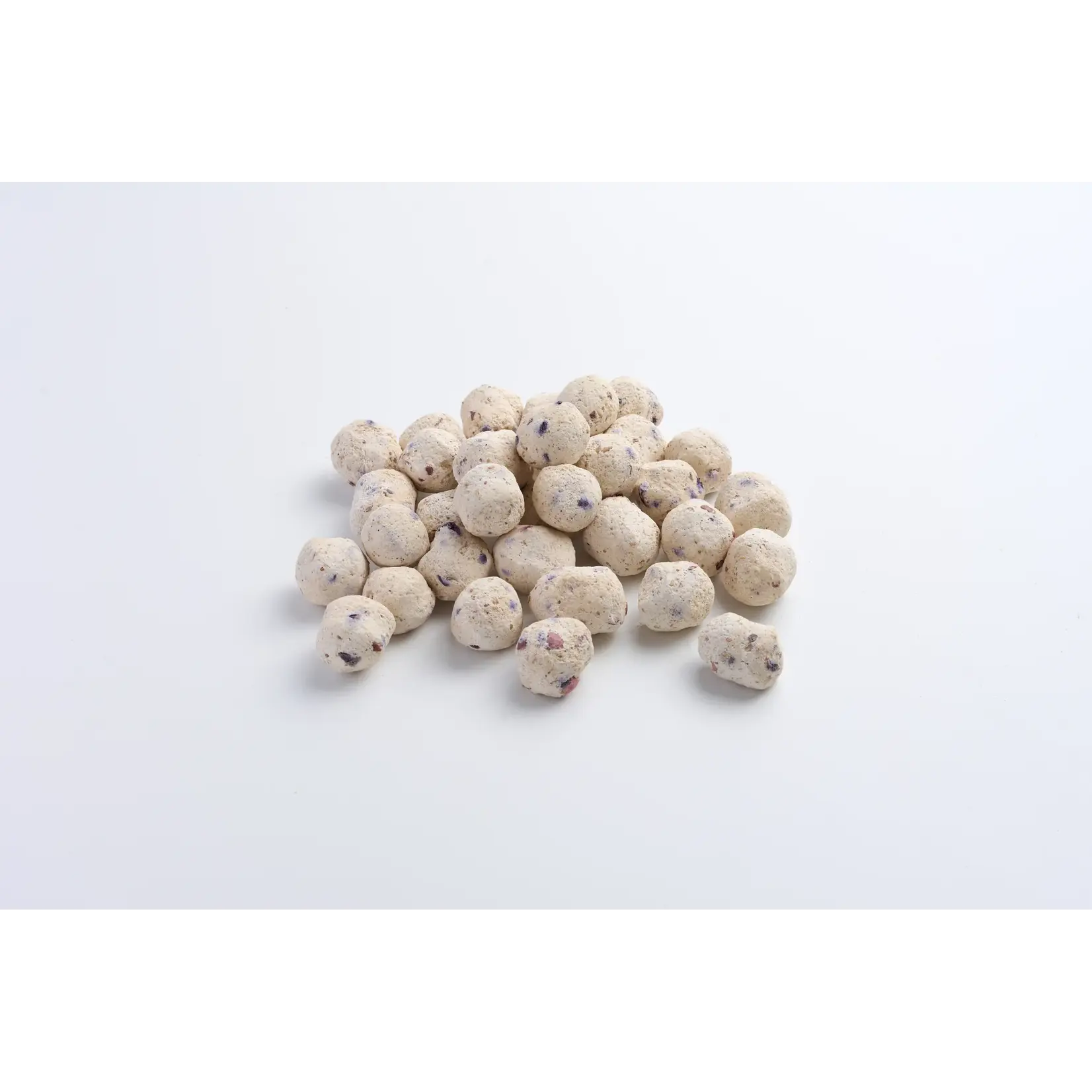Pi Pet Foods Pi: Freeze-Dried Meatballs: Chicken 50g