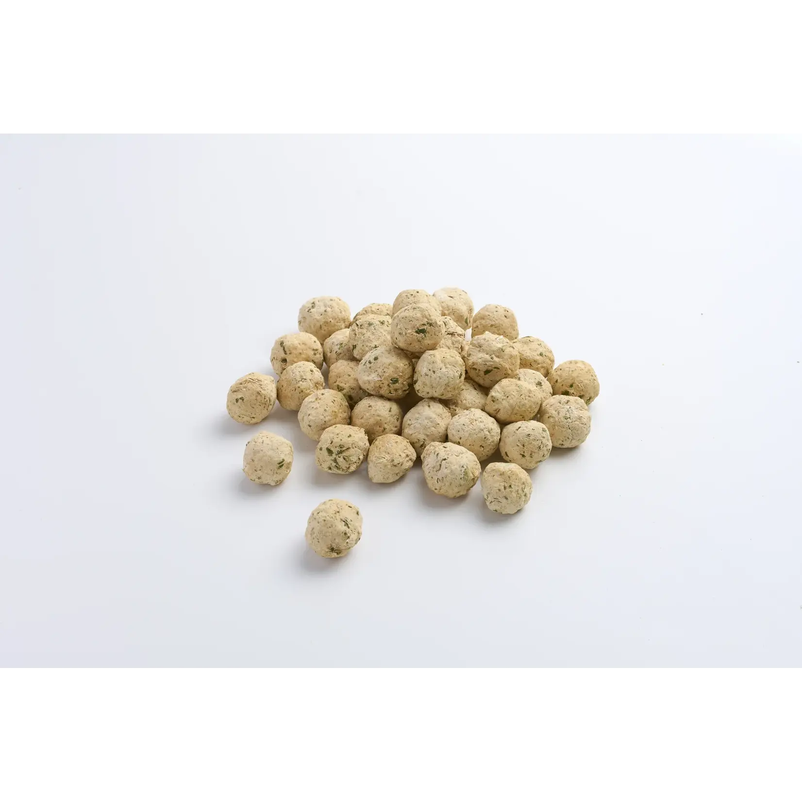 Pi Pet Foods Pi: Freeze-Dried Meatballs: Duck 50g