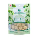 Pi Pet Foods Pi: Freeze-Dried Meatballs: Duck 50g