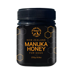 New Zealand Pet Food Co. NZPF: WOOF: Manuka Honey 250g