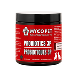 Myco Pet Myco Pet: Probiotics 3P 30g