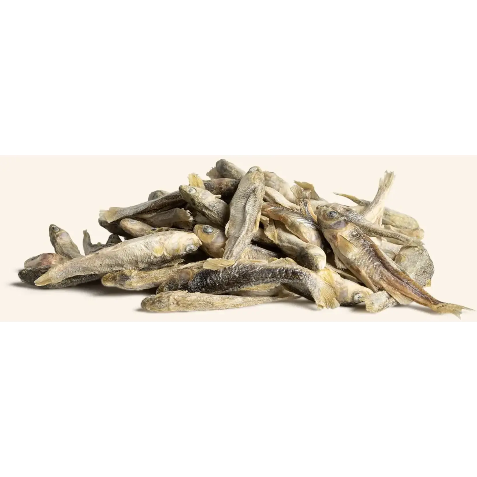 Vital Essentials Vital Essentials: Minnows 28g