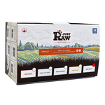 Just Raw Just Raw: Mini Beast Combo 12lb