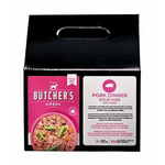 Butcher's Pup Butcher's Pup: Sous-Vide Pork Dinner Box 6lb