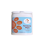 K9 Floss Boss: Pet Dental Wipes