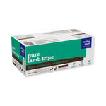 Healthy Paws Healthy Paws: Pure Mince: Lamb Tripe 2.6lb
