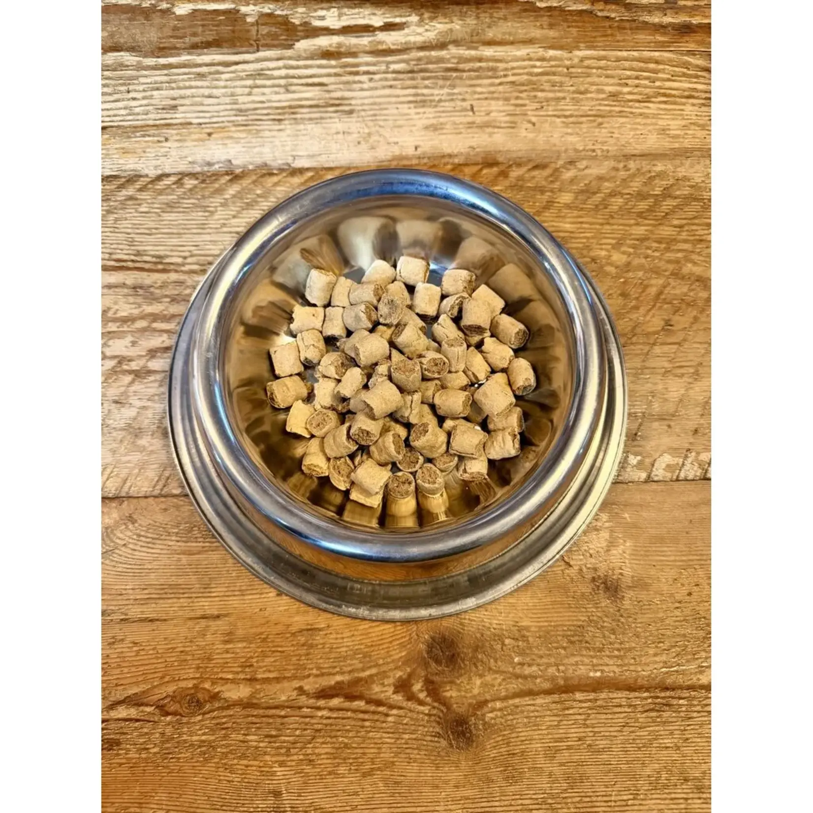 Hurraw Hurraw: Dehydrated Raw: Savoury Pork
