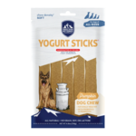 Himalayan Pet Himalayan: Yogurt Sticks: Pumpkin 5pk