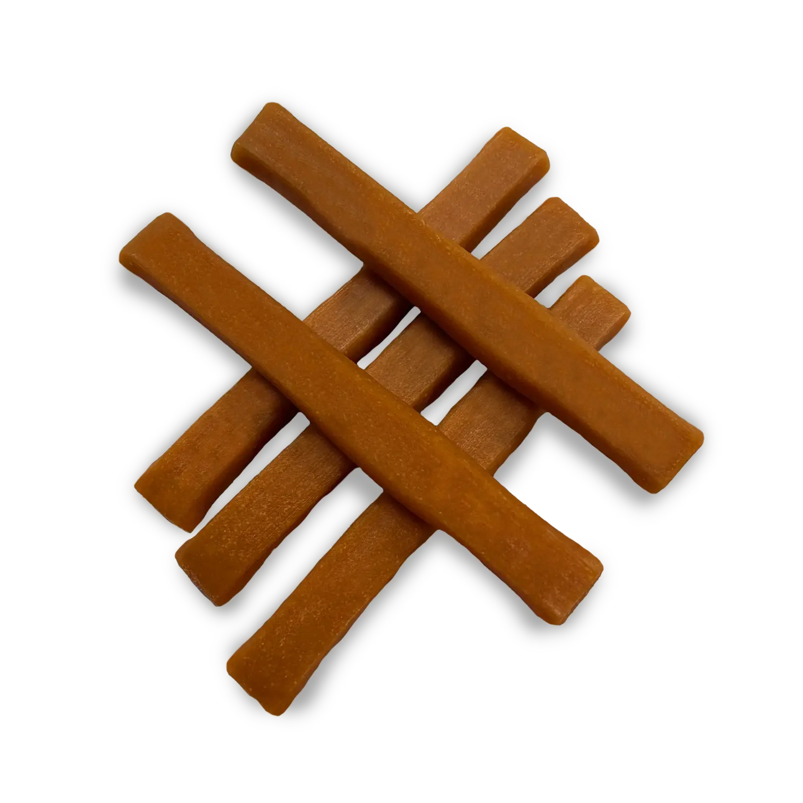 Himalayan Pet Himalayan: Yogurt Sticks: Pumpkin 5pk