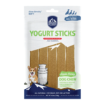 Himalayan Pet Himalayan: Yogurt Sticks: Apple Honey 5pk