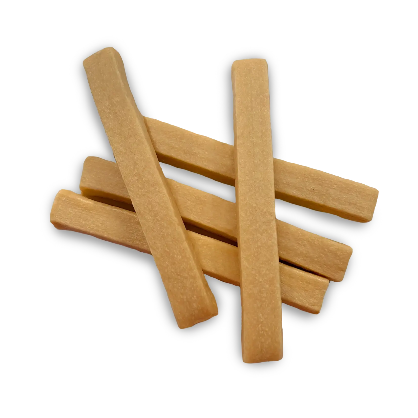 Himalayan Pet Himalayan: Yogurt Sticks: Apple Honey 5pk