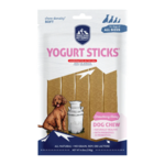 Himalayan Pet Himalayan: Yogurt Sticks: Strawberry Honey 5pk