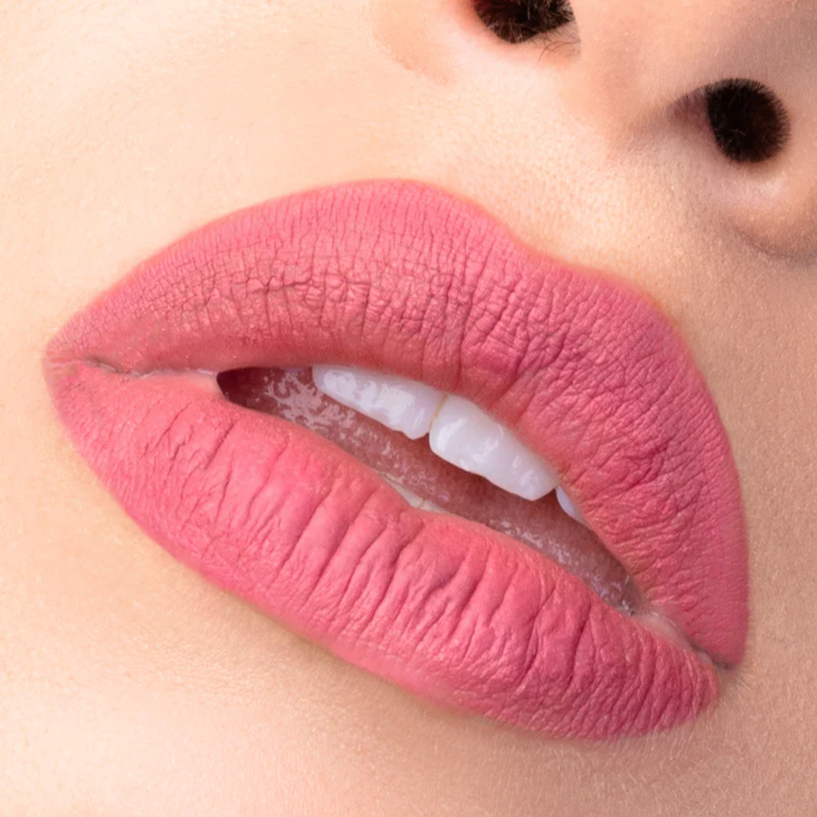Pai pai Labial liquido mate Pai Pai Malva