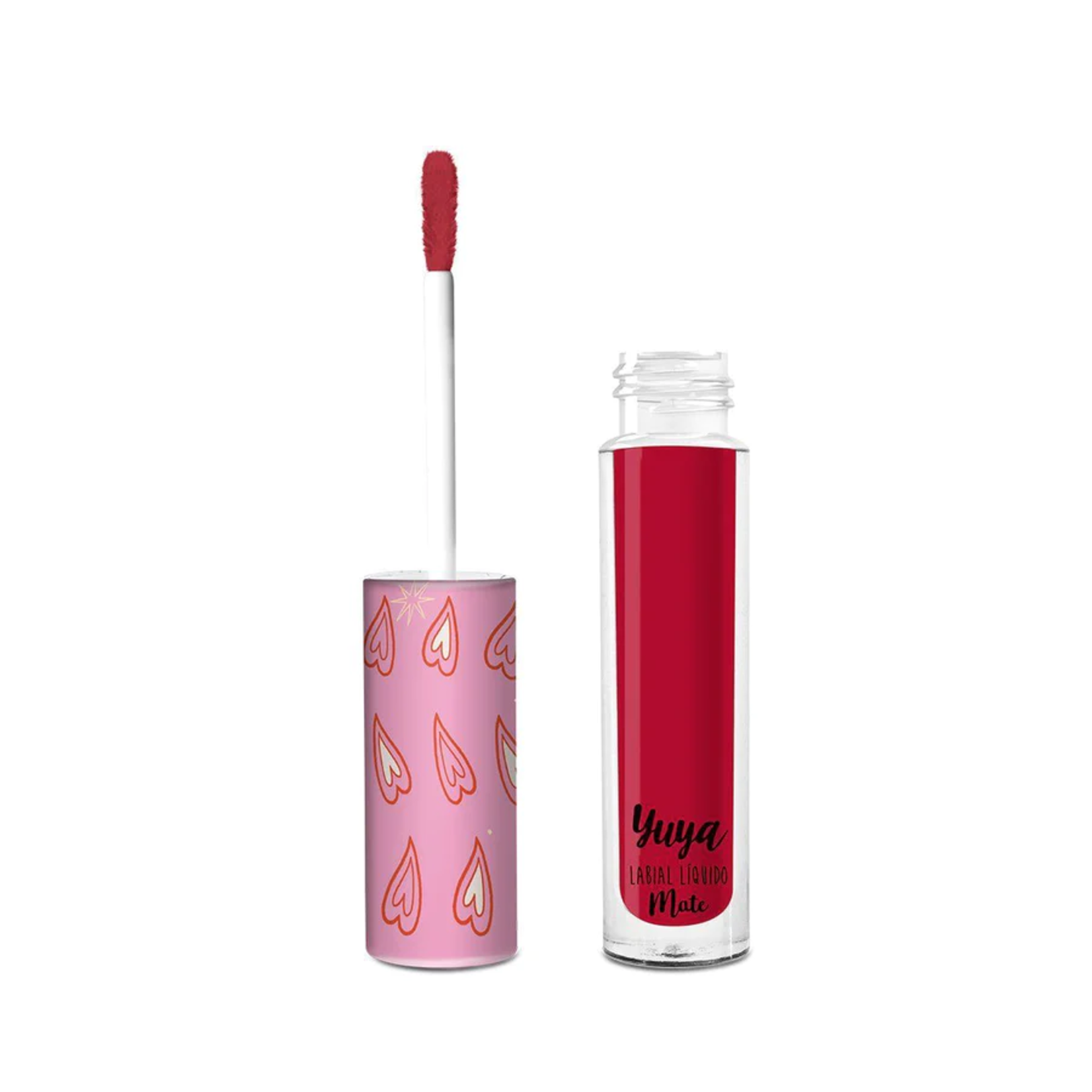 Yuya Labial liquido Velvet Yuya Querido