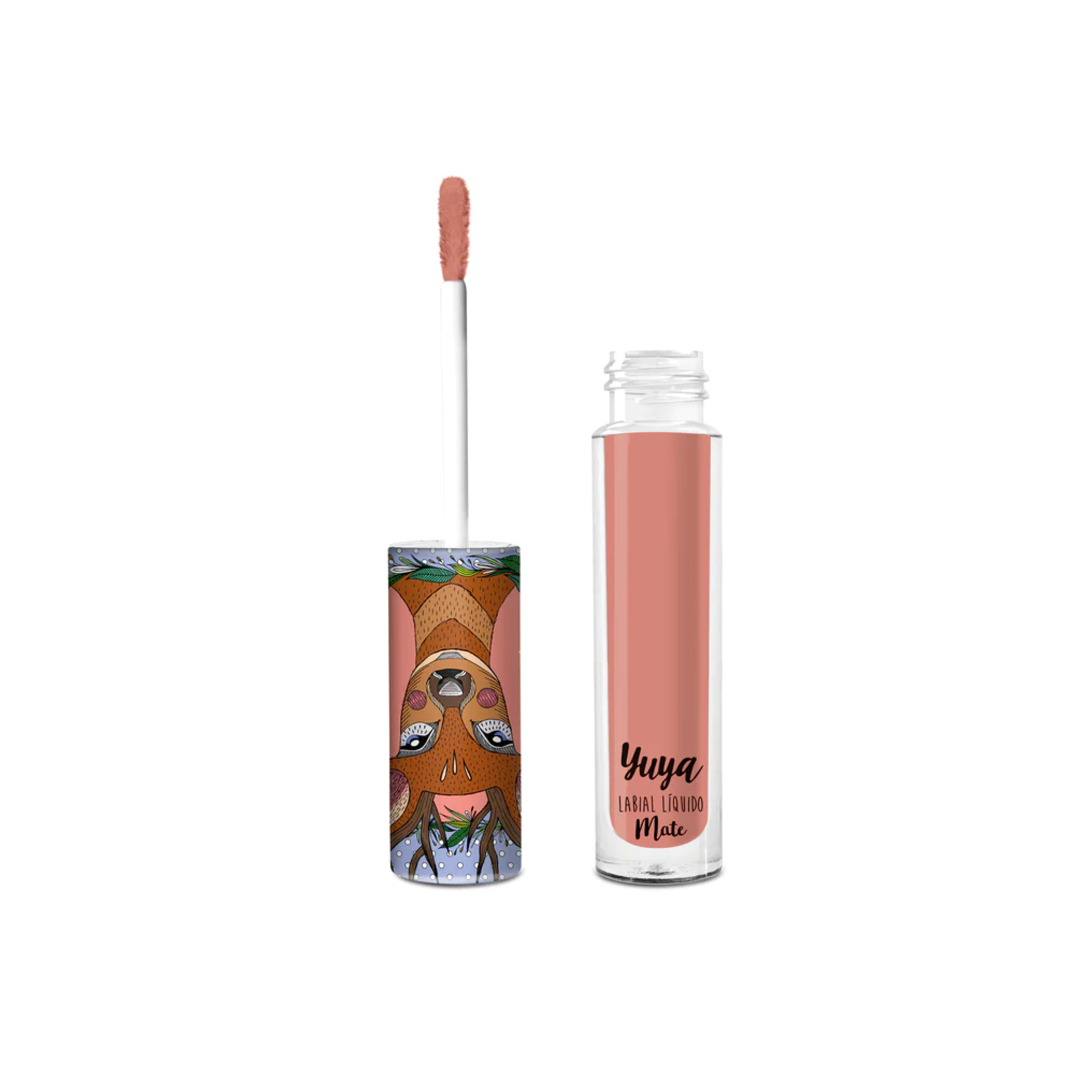 Yuya Labial liquido velvet Yuya Bonita